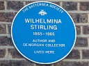 Stirling, Wilhemina (id=9013)